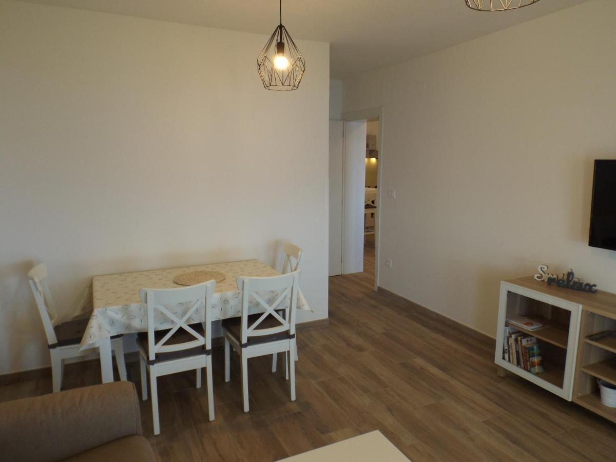 Apartments Villa Elma Мощеничка-Драга Экстерьер фото
