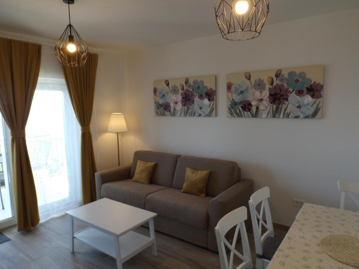 Apartments Villa Elma Мощеничка-Драга Экстерьер фото