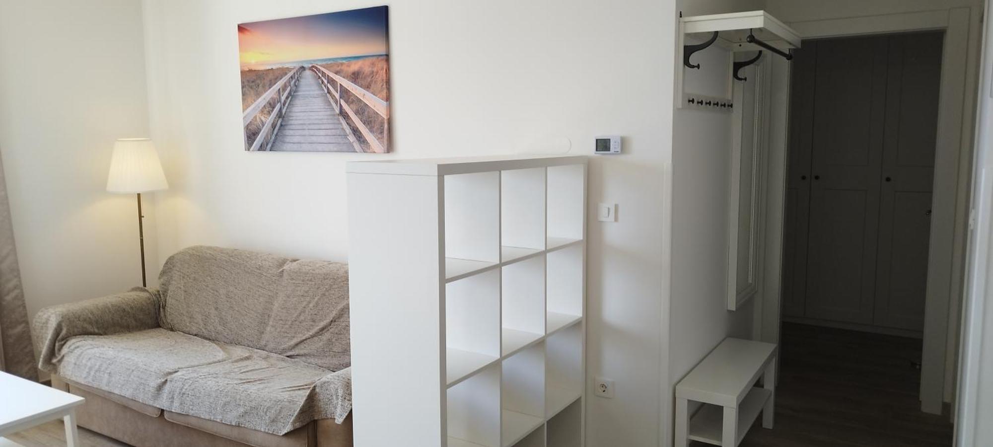Apartments Villa Elma Мощеничка-Драга Экстерьер фото