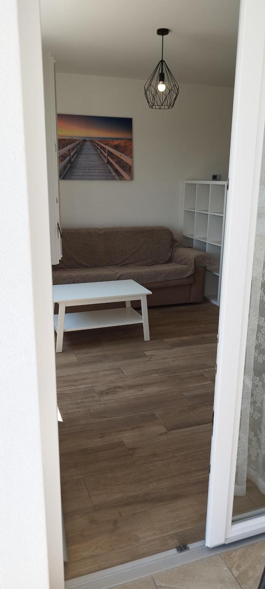 Apartments Villa Elma Мощеничка-Драга Экстерьер фото
