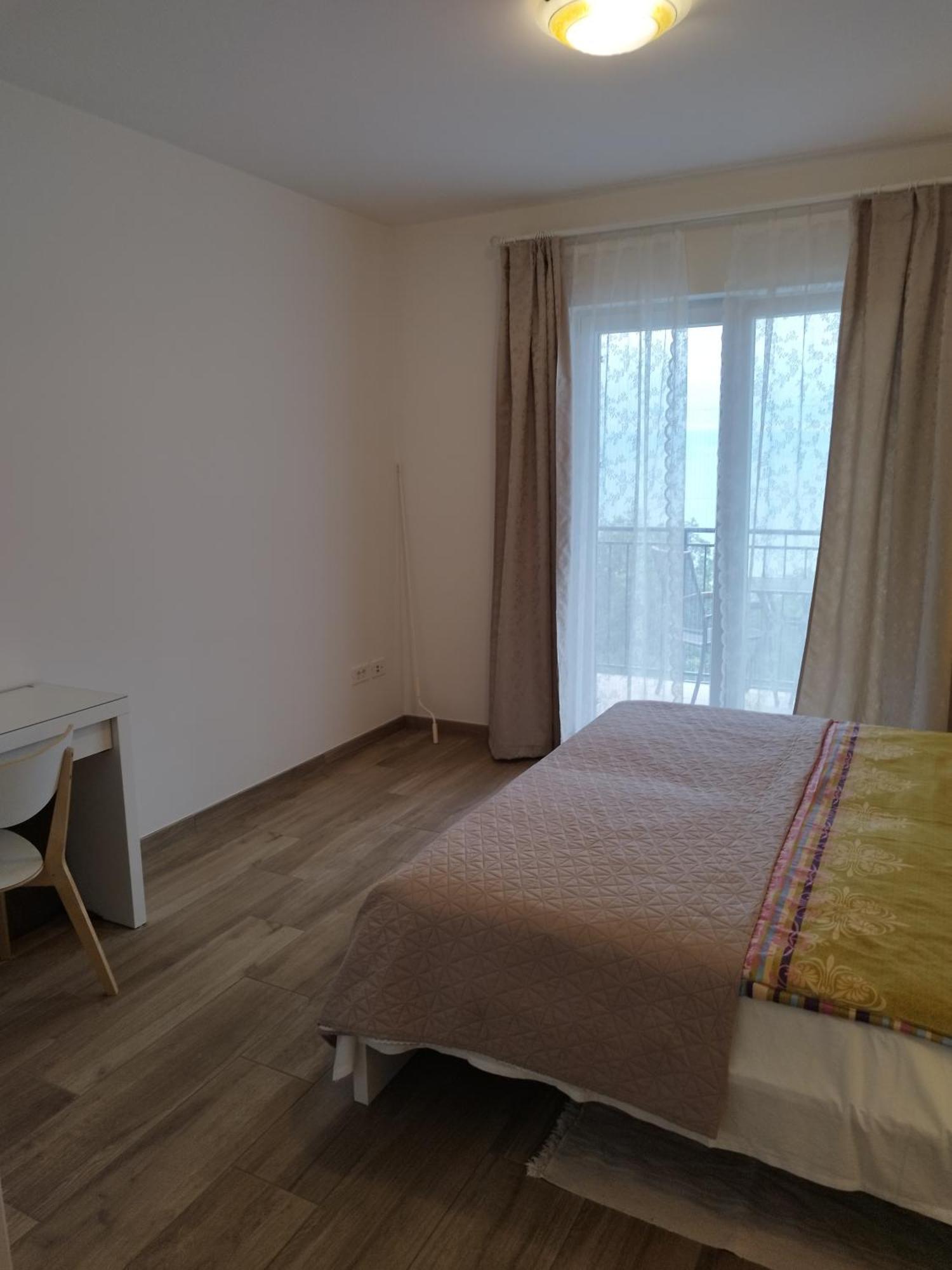 Apartments Villa Elma Мощеничка-Драга Экстерьер фото
